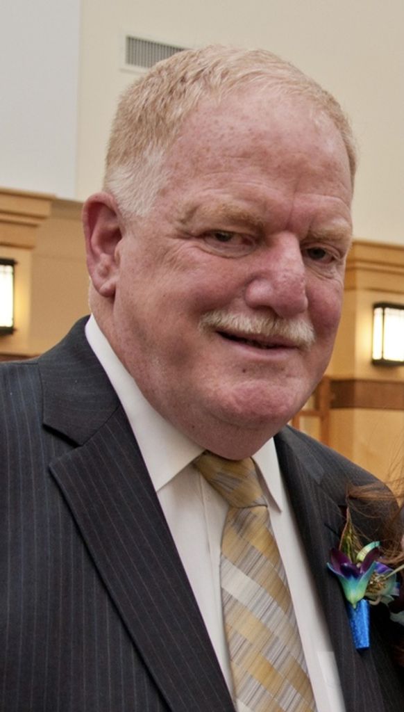 Daniel Scott Chaplin