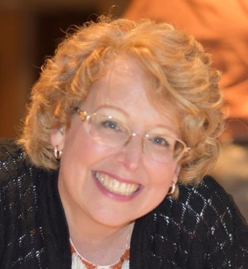 Christine Ann (Knapp)  Litteral