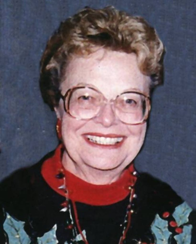 Betty Ostrowski