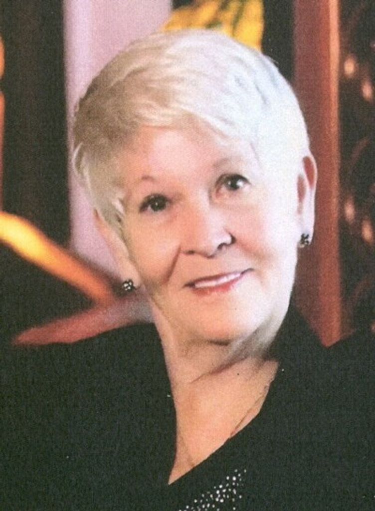 Patricia G. "Pat" Ball Profile Photo
