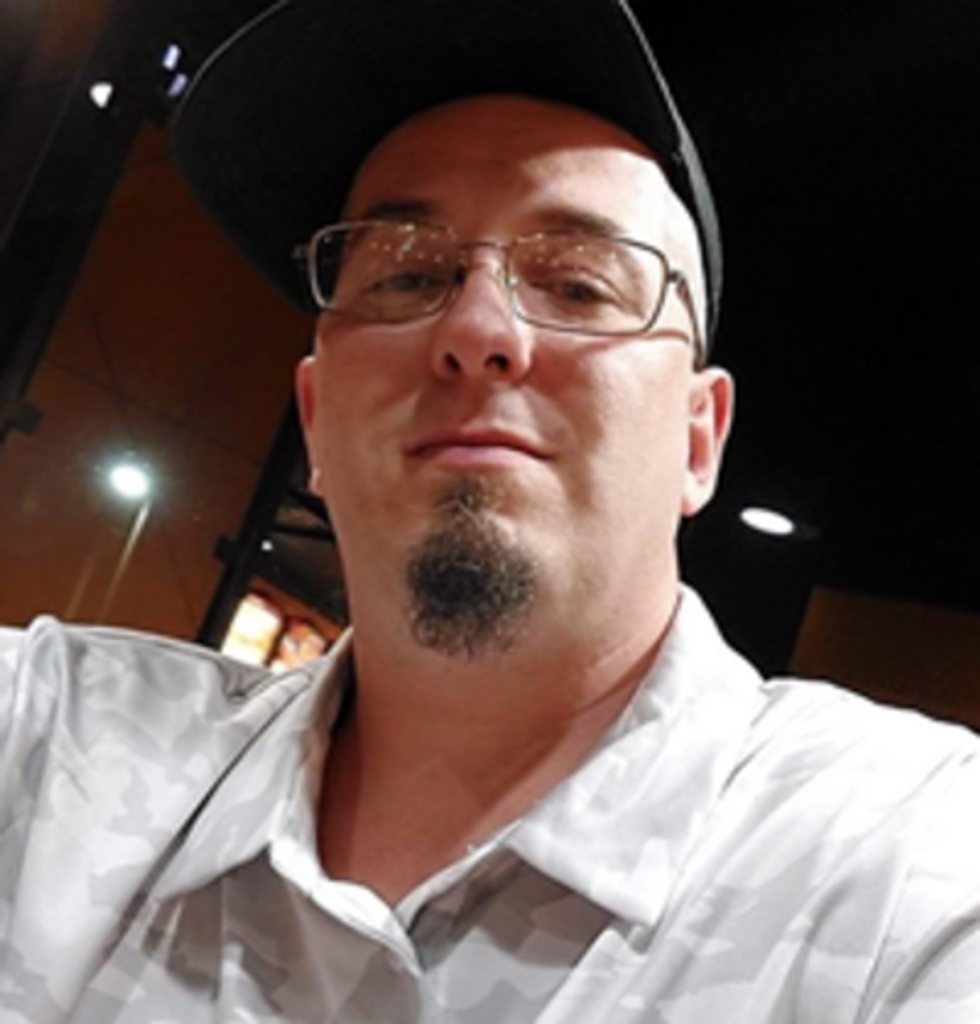 Christopher "Soaring Eagle" Adam Lent Profile Photo