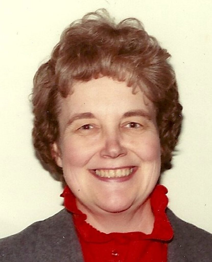 Lottie L. Voeller