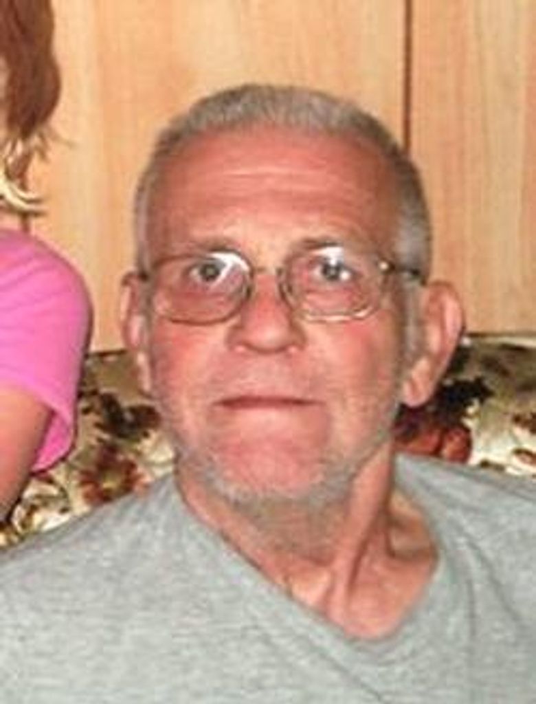 Jimmy C Cassiday