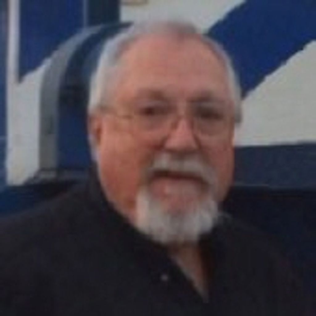 Terry Tomlinson