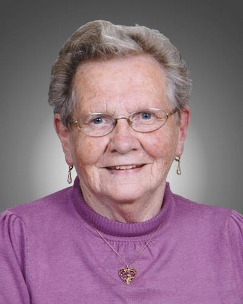 Baukje Van Der Veen Profile Photo