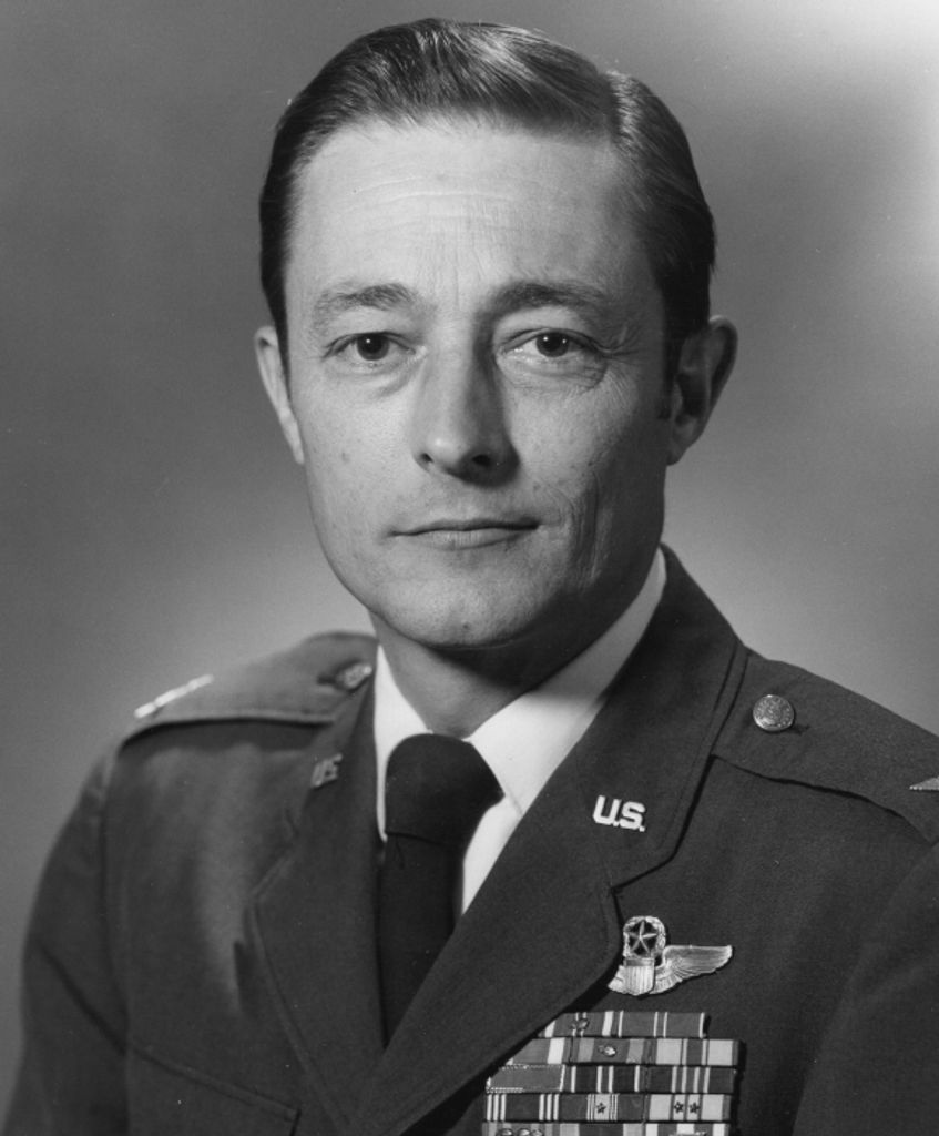 Wiilliam "Bill" D. Hosking