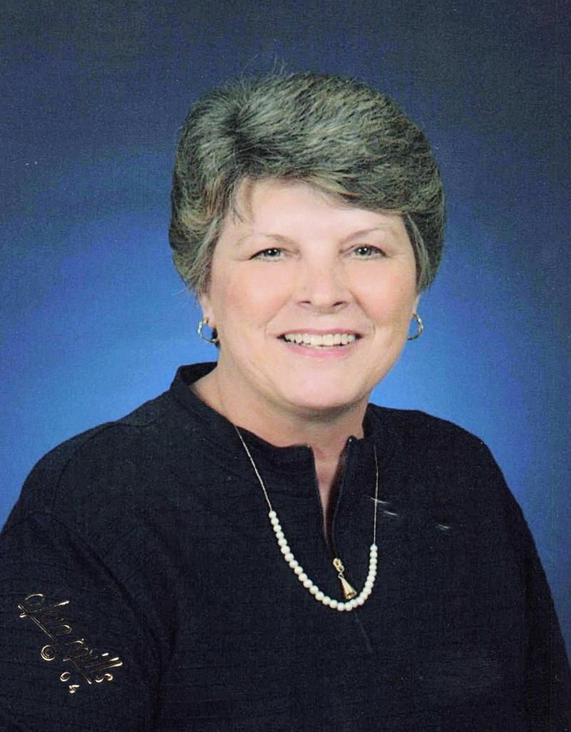 Marguerite Elaine Oliver