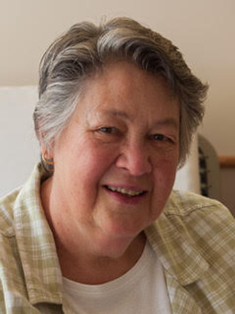 Sally (Davis)  Kreisler