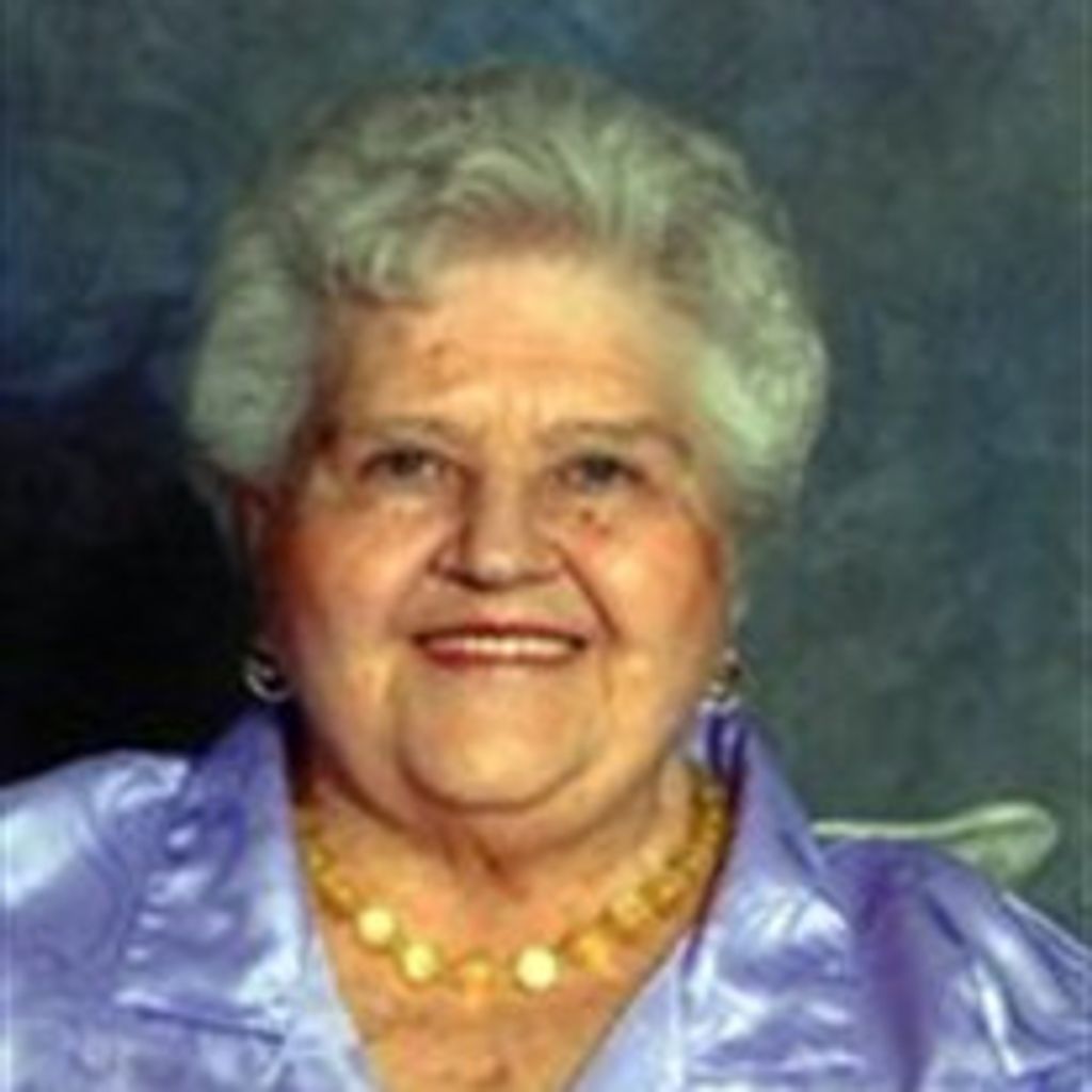Vernelle Bernice Phillips (Abrahamson) Profile Photo