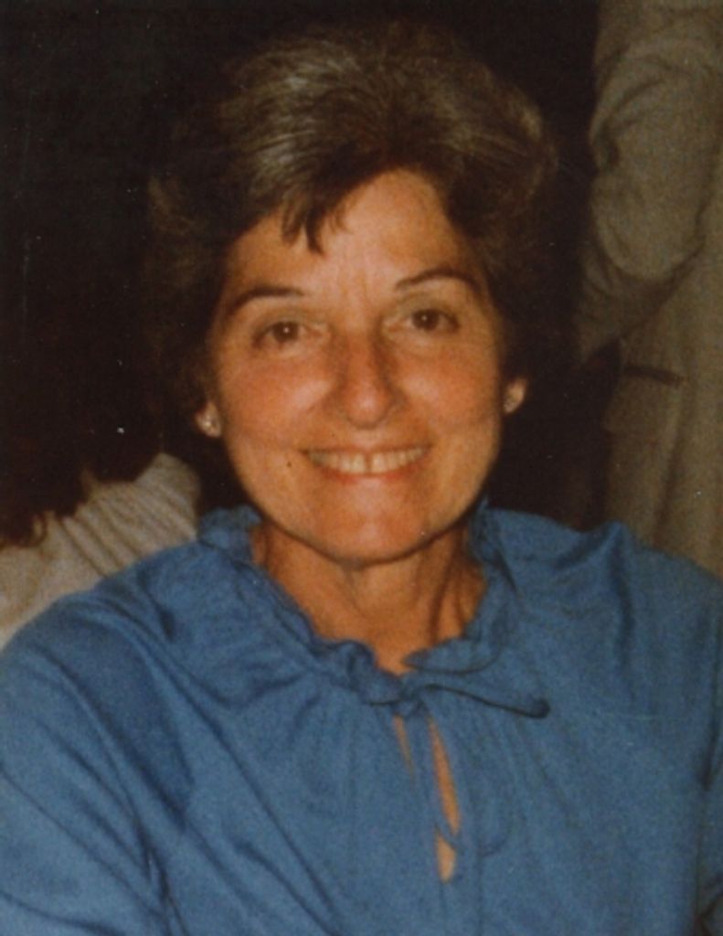 Mary L. Derose Profile Photo