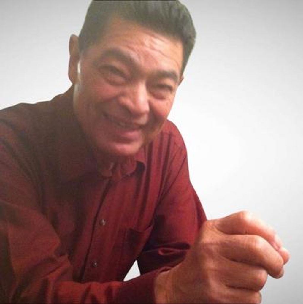 Emeregildo "E.P." Rodriquez Profile Photo