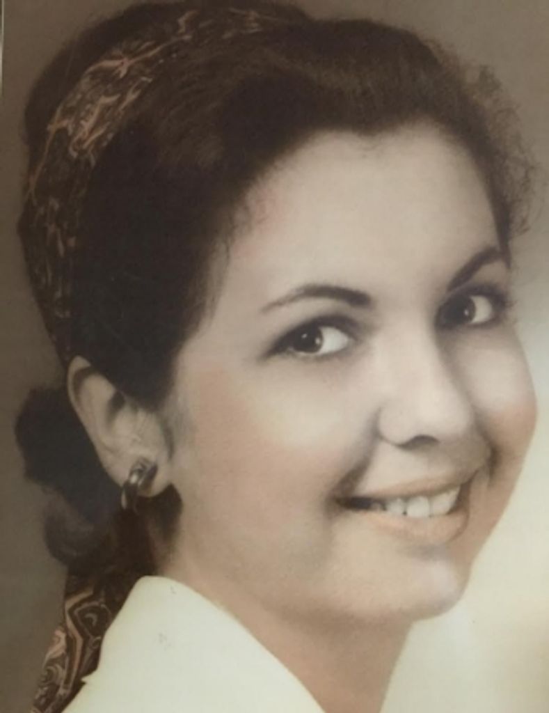 Edith Emily Gralow