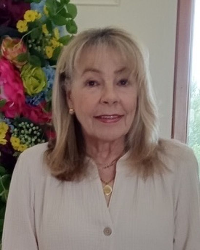 Dorothy "Elaine" Burns