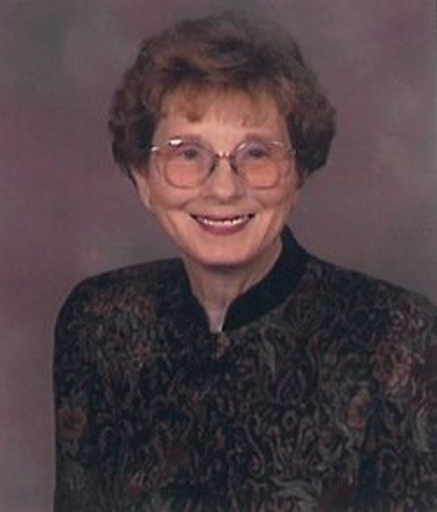 Yvonne Estelle Mabee
