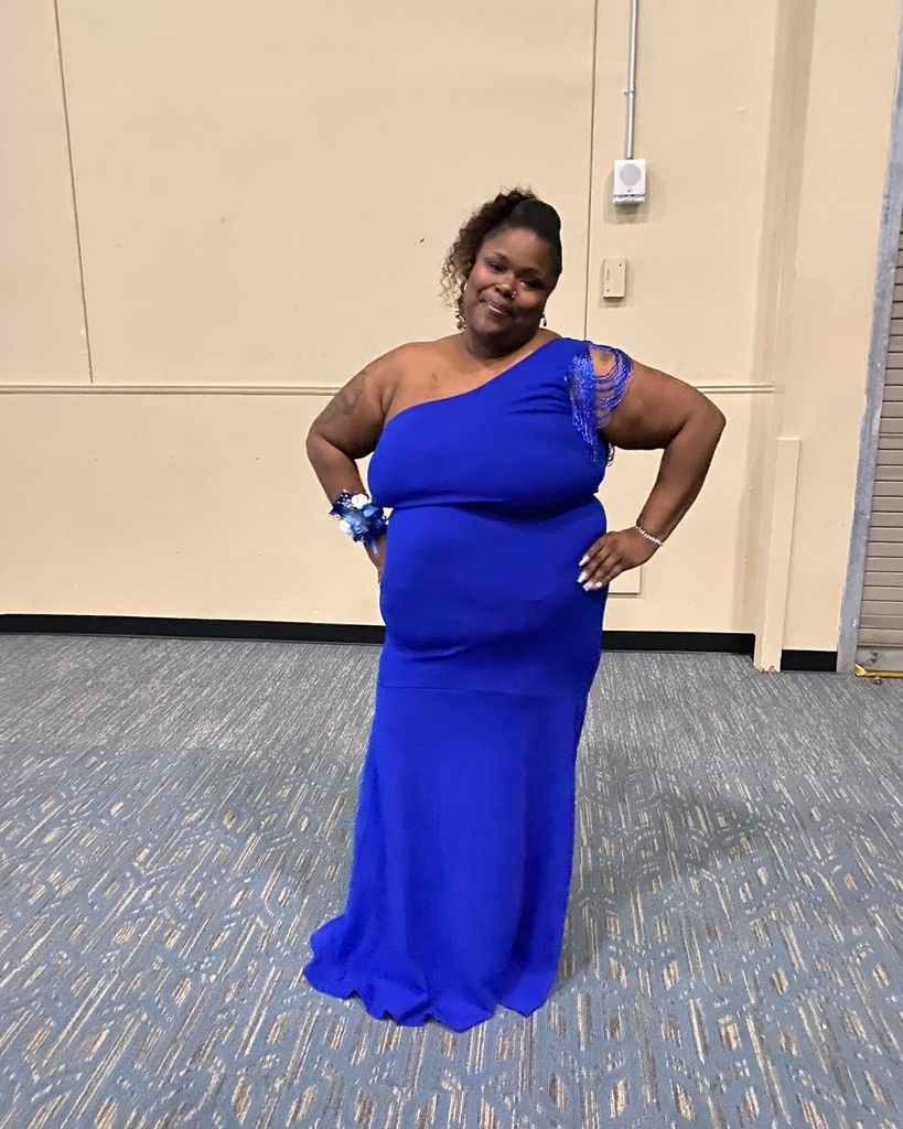 Shawanna Lacharn Collins