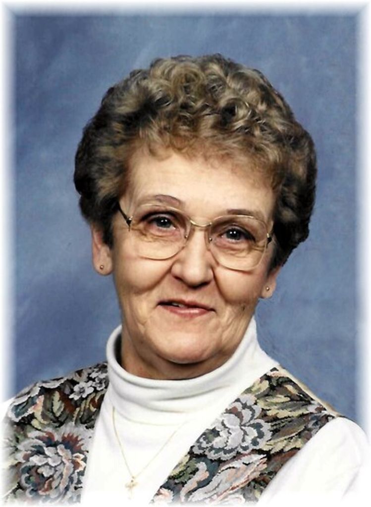 Thelma Mae Eckstein Profile Photo