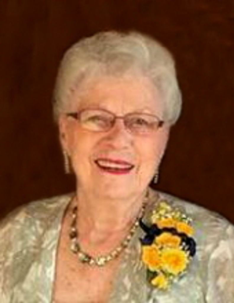 Ruby L Norville