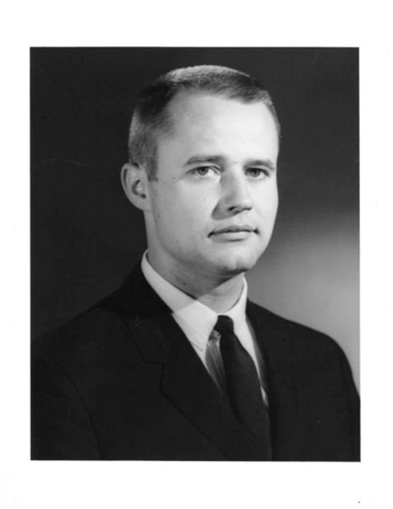 Glen B. Keller