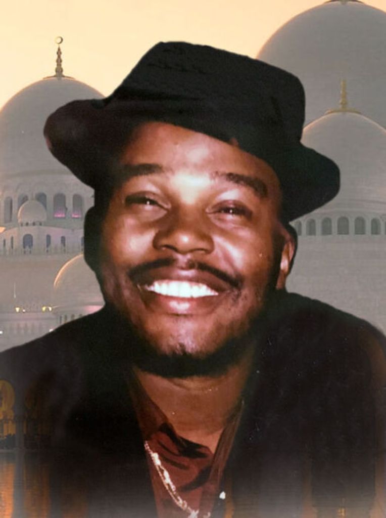 Rickey "Big Roachie" Nelson Profile Photo