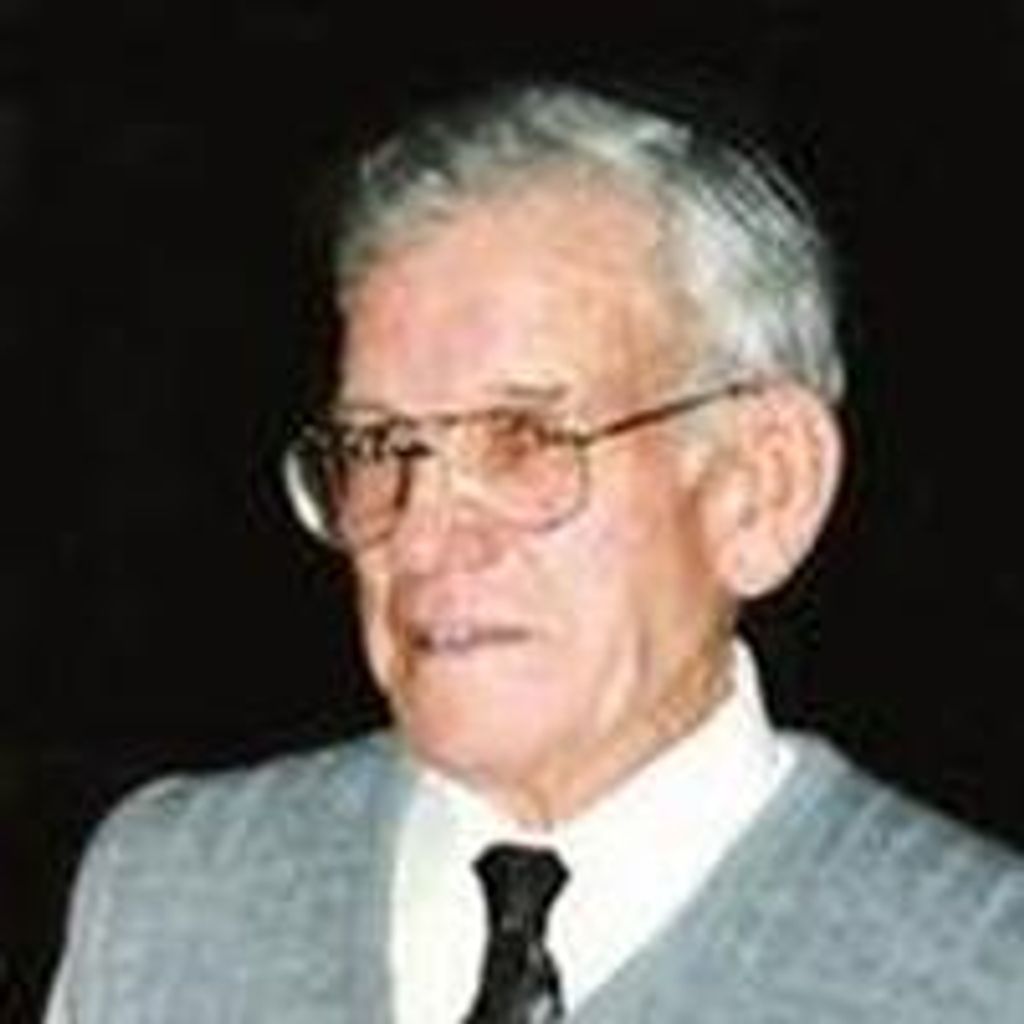 Alan Haws