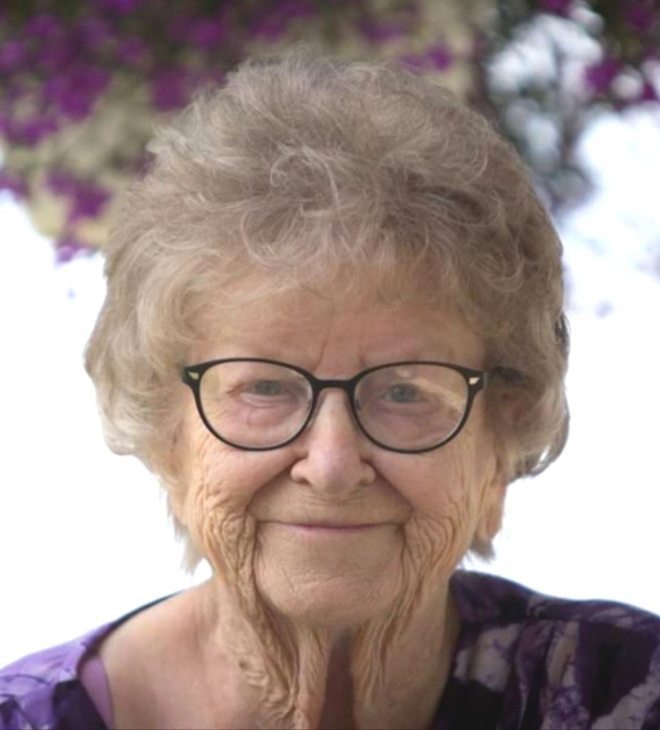 Etta Pauline Fisher Profile Photo
