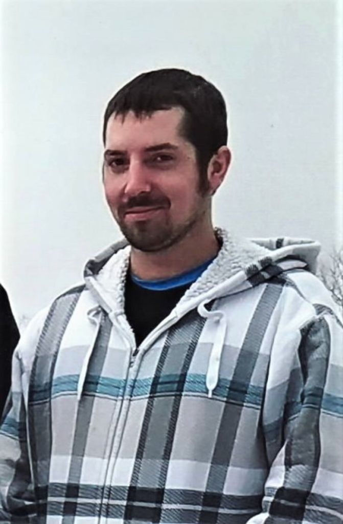 Adam J. Mueller