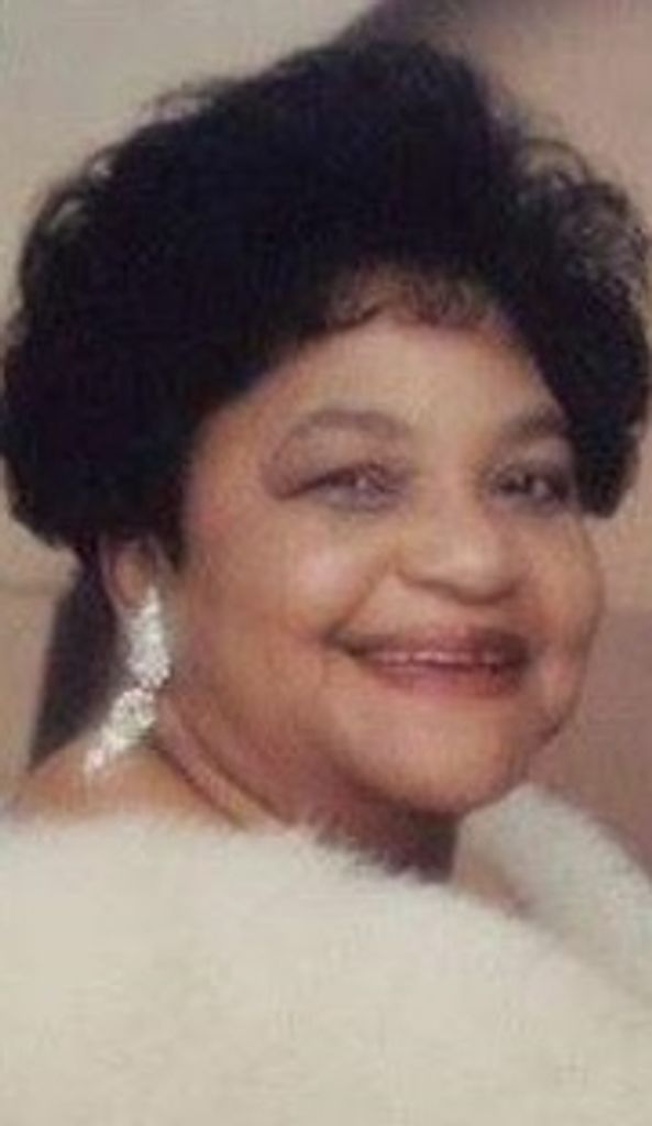 Roberta Green