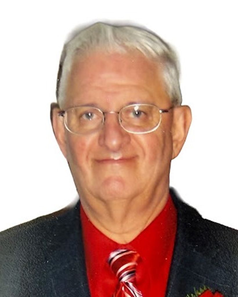 Marc N. Reuben