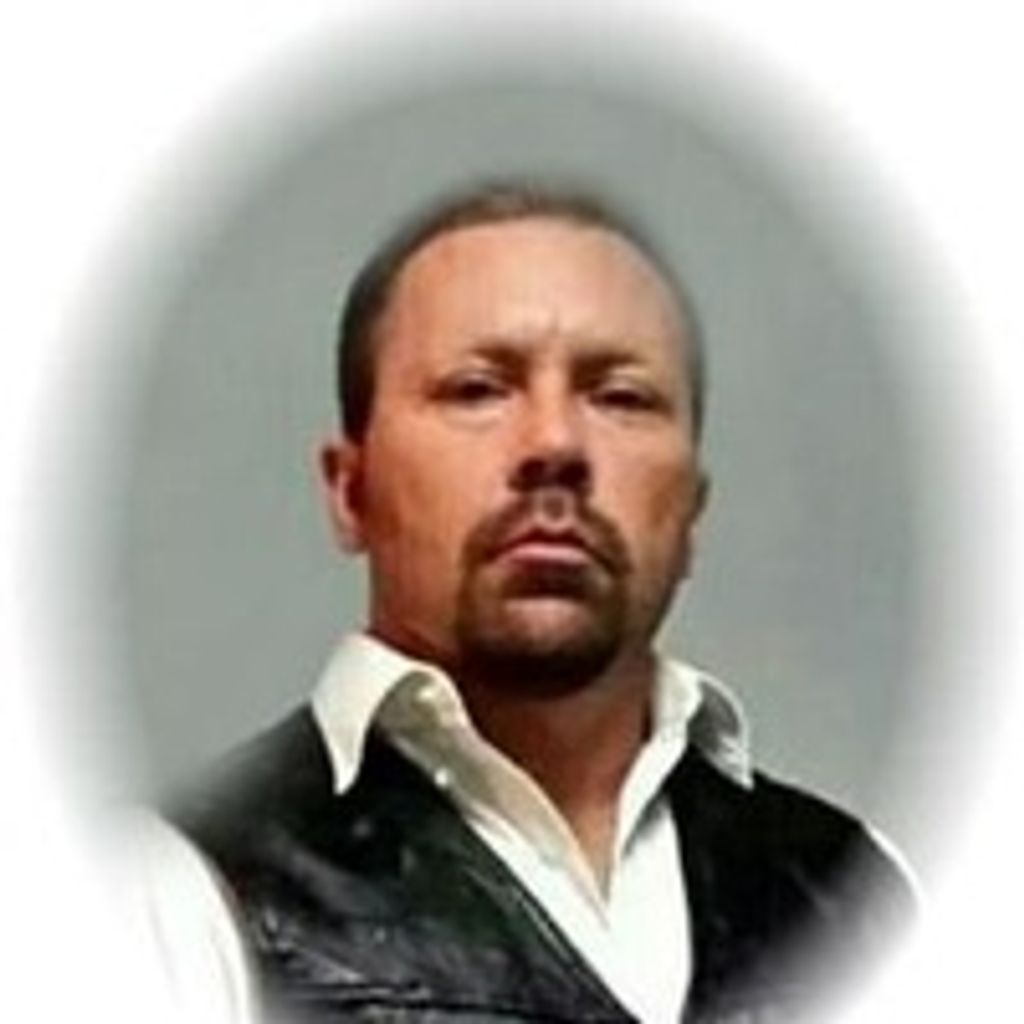 Michael James Bernard