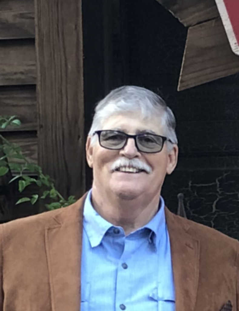 Stephen Gray Allison