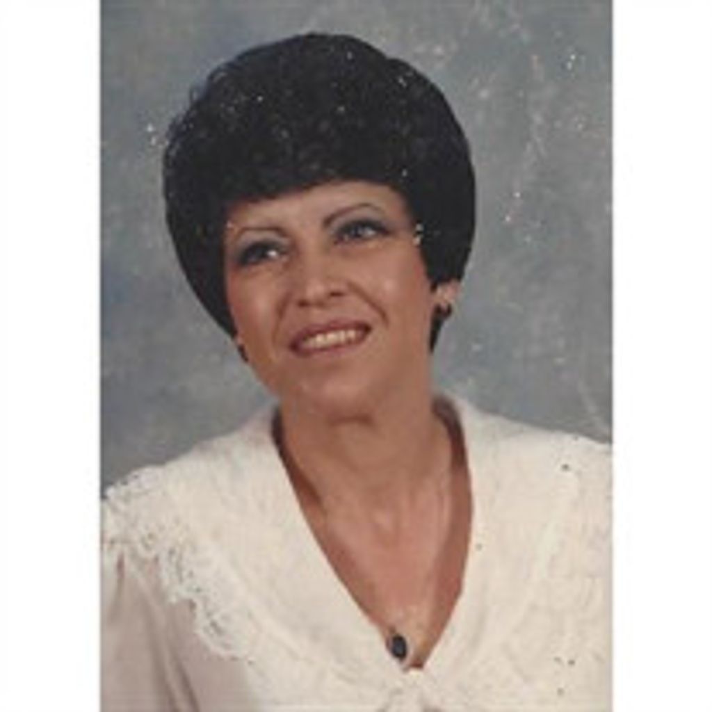 Dolores Cantrell