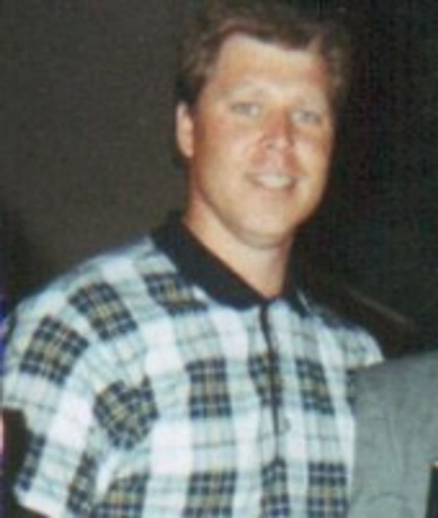 Lonnie Keith Overbee