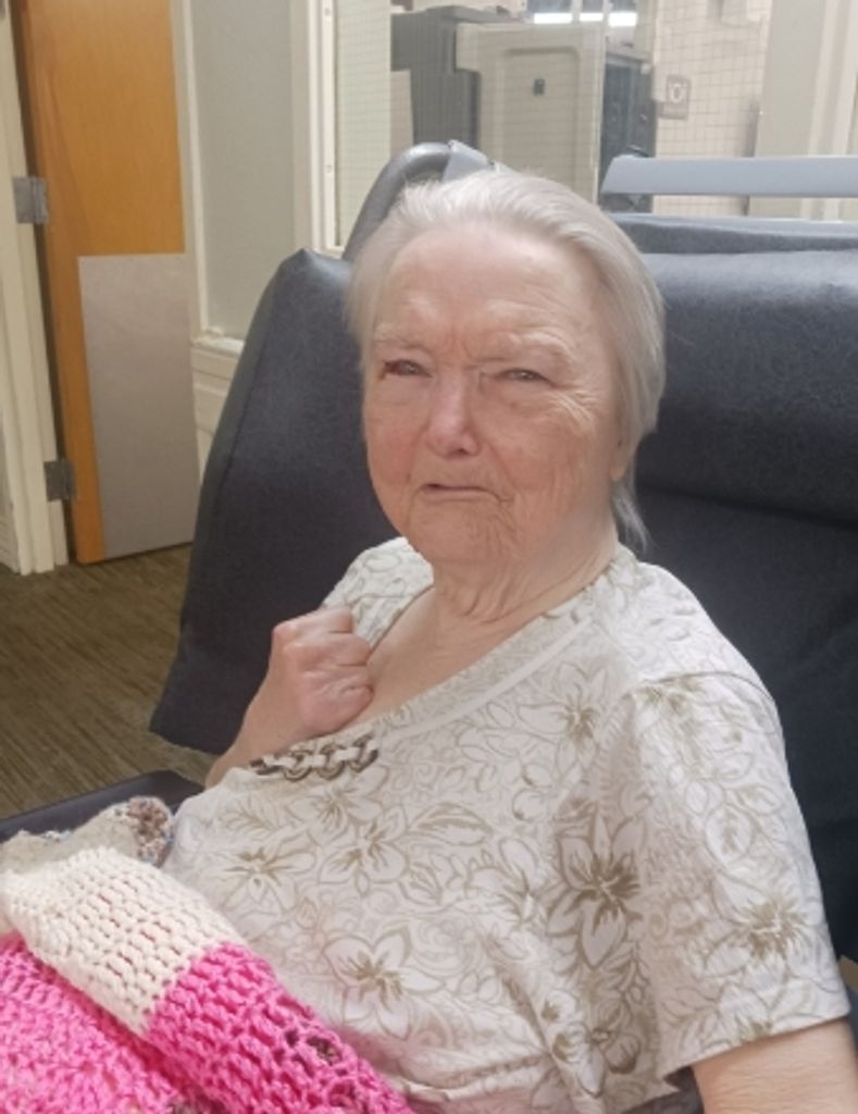 Phyllis Jean Harrigan