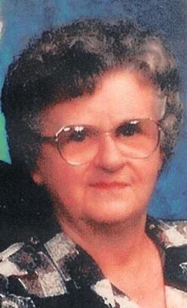 Stella Krystina Cwykala Profile Photo