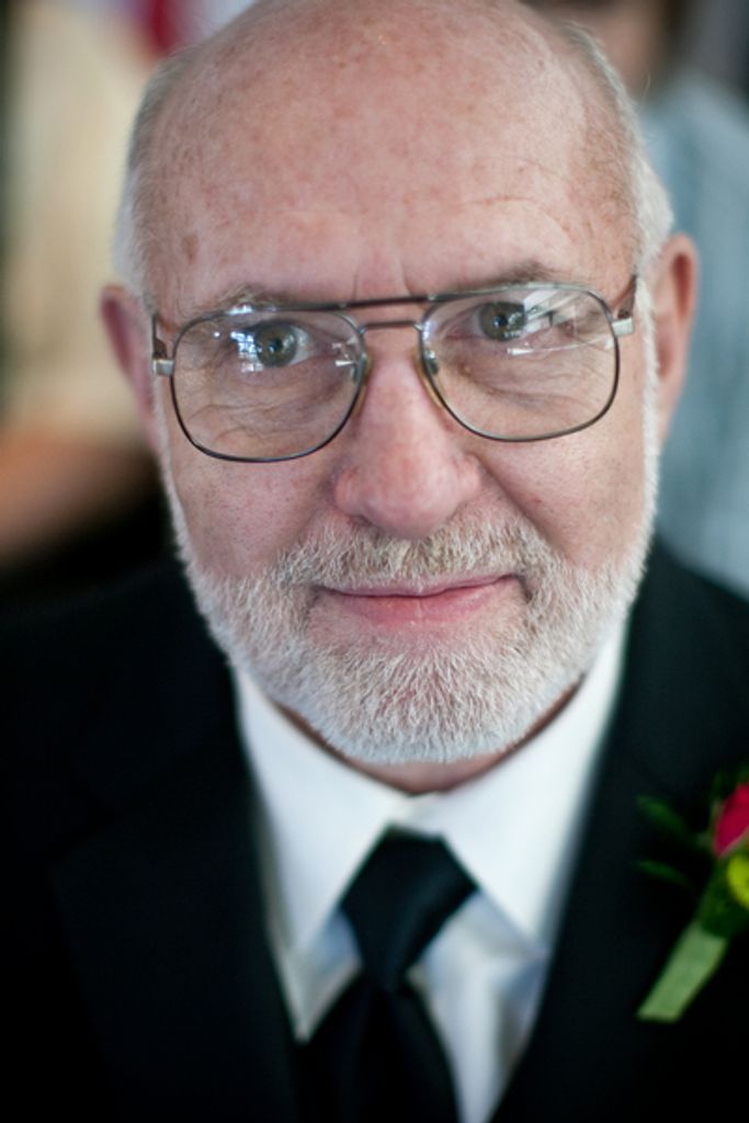 David "Dave" Arthur Vangheem Profile Photo