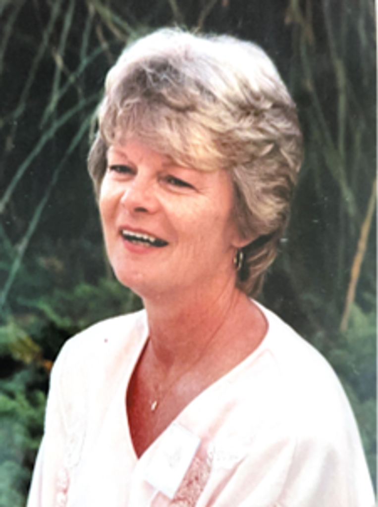 Sylvia Crawford Morgan Profile Photo