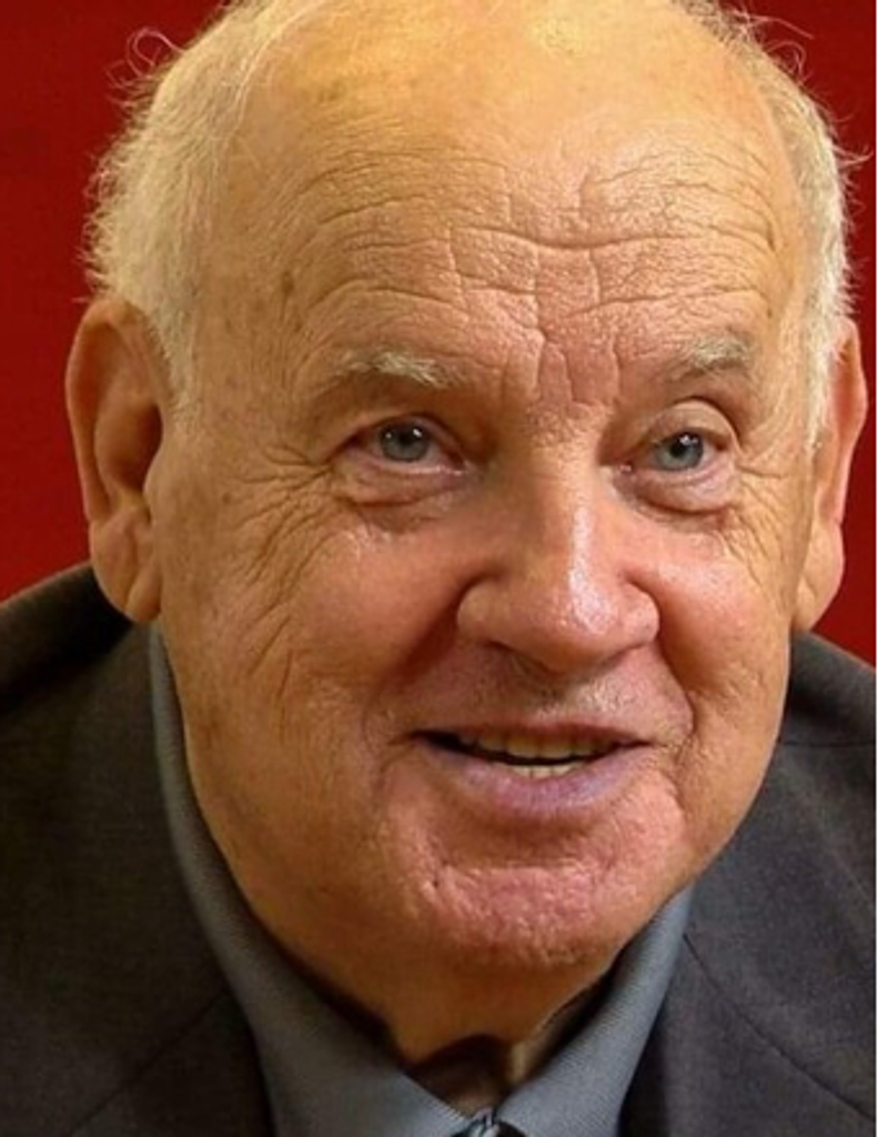 Arley Glasgow Andrews Profile Photo