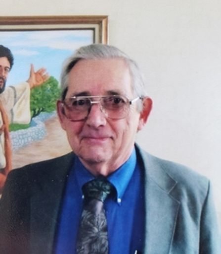 Donald Myers Profile Photo