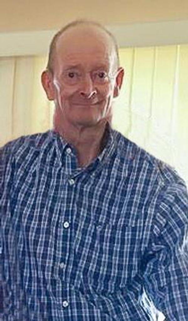 Orville Bailey Jr. Profile Photo