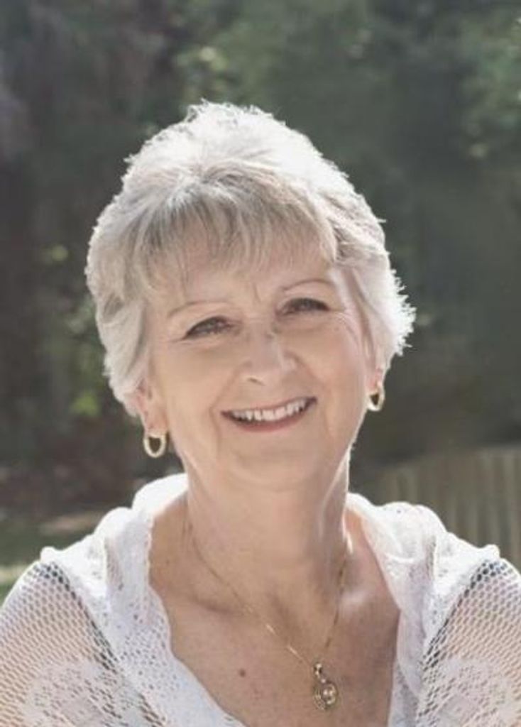 Judith Ann Bivens Profile Photo