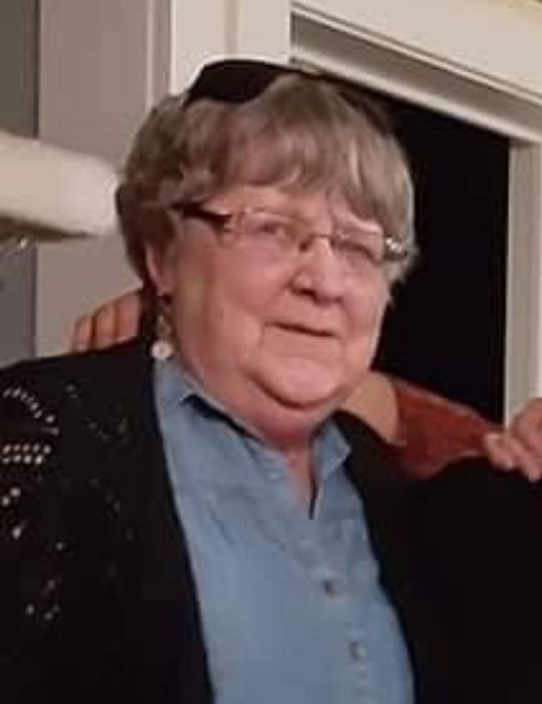 Peggy  J. Vanlew Profile Photo