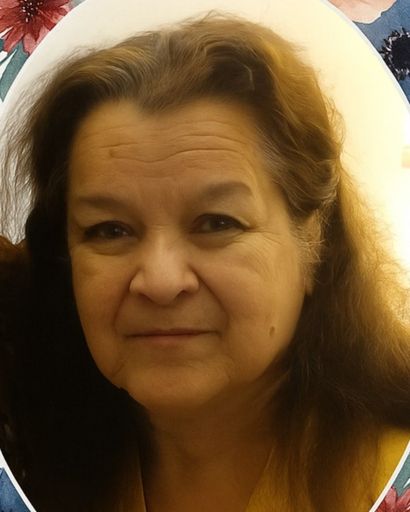 Olga G. Tellez's obituary image