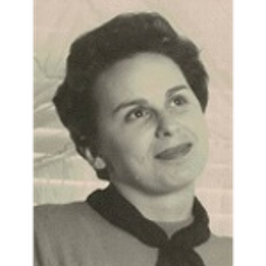 Rose  M Crispell