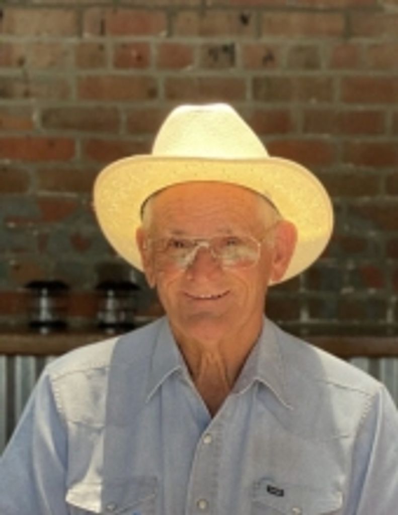 Charles Richard Poole