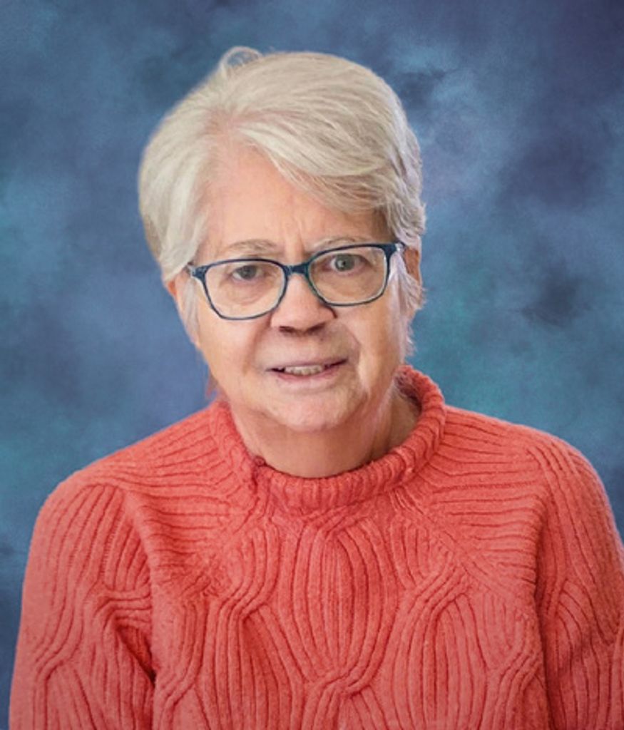 Kathryn Faye Kennedy Profile Photo