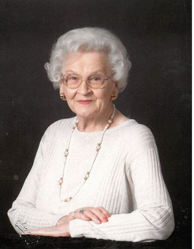 Ruth Inez Hackney Drum Profile Photo