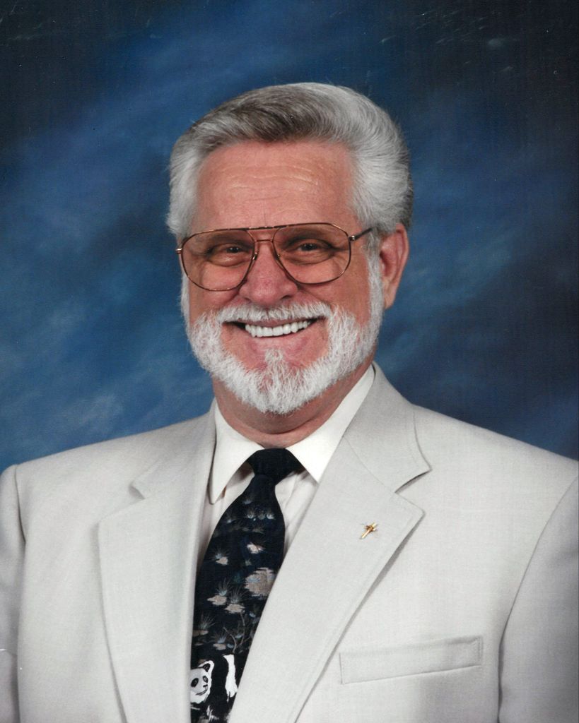 James E. Swafford Profile Photo