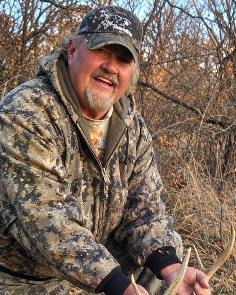 Ronald Lee Green Profile Photo