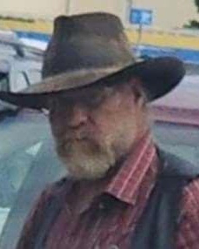 Harry L Wanner Profile Photo