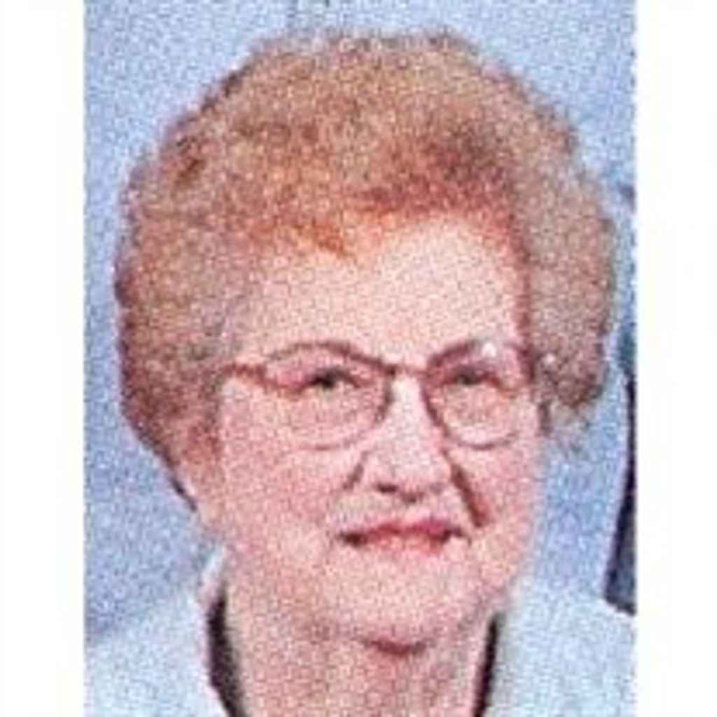 Cleona  M. Lerfald